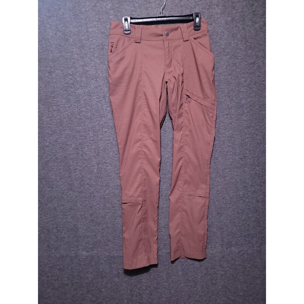 Duluth Trading 4X31 Athletic Windbreaker Athleisure Cargo zip pockets outdoor